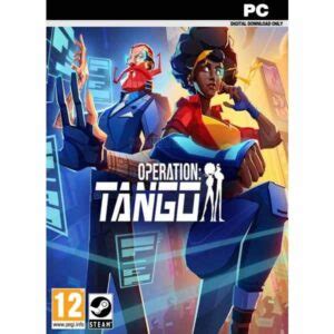 Buy Operation Tango Steam Key PC Game Digital BD Zamve