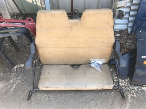 Wagon Dicky Seats Free Oz Volvo Forums