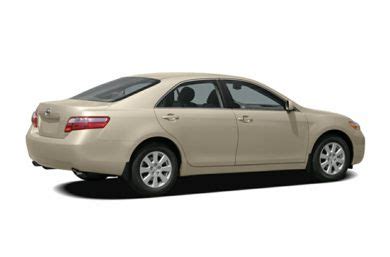 See 2007 Toyota Camry Color Options - CarsDirect