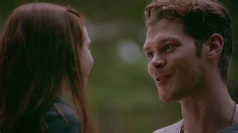 Hope Sees The Lights Rebekah And Klaus Say Goodbye The Originals