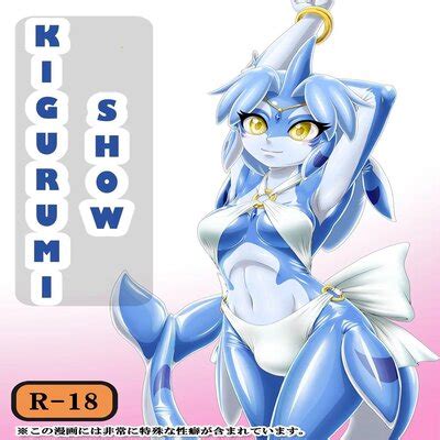 Kigurumi Show Original Hentai By Unknown Read Kigurumi Show Original Hentai Manga Online