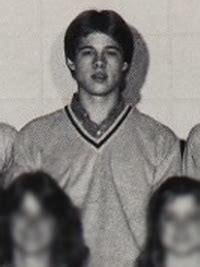 Brad Pitt High School