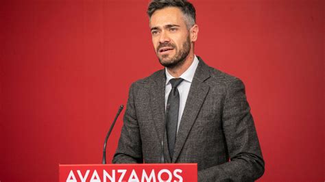 Felipe Sicilia Siempre Que Se Habla Del PP Se Habla De Un PP