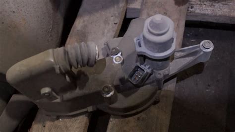 ТО актуатора сцепления Пежо,Ситроен,Ваз,Адаптация робота. - YouTube