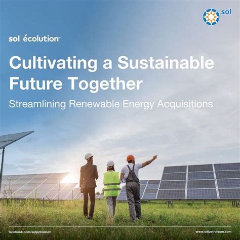 Cultivating A Sustainable Future Together Welcome To The Sol Group