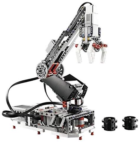 Buy Lego Mindstorm Ev Core Set New Online At Desertcart Uae