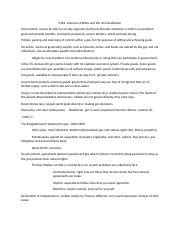 Study Guide Docx C American Politics And The U S Constitution