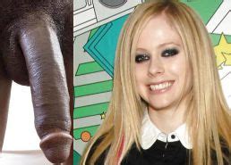 Avril Lavigne Black Cock Porn Pictures XXX Photos Sex Images 1363581 PICTOA