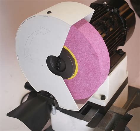 Купить Partner PP-80 Pro станок для заточки сверл от 12 мм 80 мм