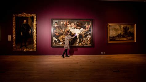 How paul meserve created his most unexpected masterpiece 4