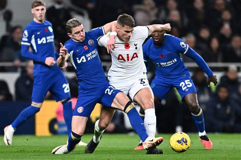 Chelsea’s January transfer window: Top-class striker targets must wait