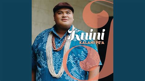 Kuini Kuu Lei Aloha Youtube