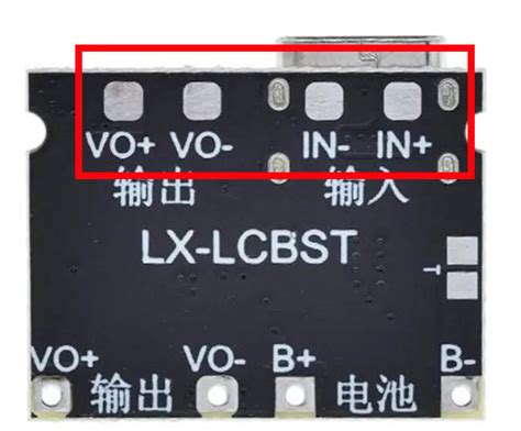 Lx Lcbst Pin In Out Adrirobot It