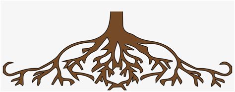 Tree stump with roots clipart. Free download transparent .PNG - Clip ...