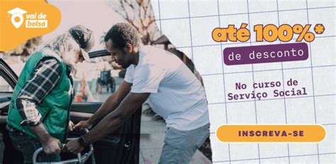 Quanto Custa Faculdade De Assistente Social - Faça faculdade de Serviço Social com bolsa de até 100%*!
