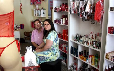 PUBLICADOS BRASIL Sex shops evangélicas existem e têm público fiel