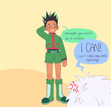 Hxh Art Love Tumblr Gallery