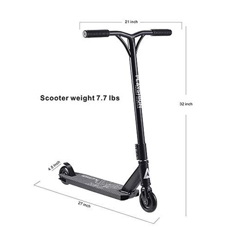 Best Pro Scooters Reviews Guide Myproscooter