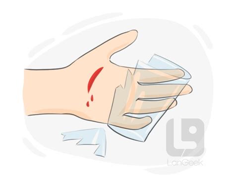 Definition & Meaning of "Cut" | Picture Dictionary 