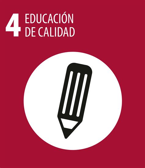 Objetivo 4 Educación De Calidad Portal Paula