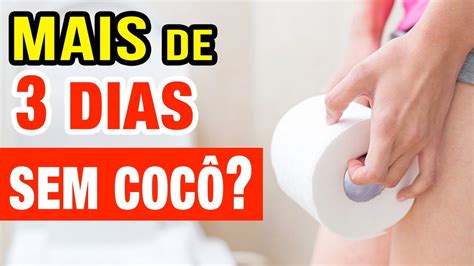 Como Dar O Cool Sem Sair Cocô - Mais de 3 DIAS SEM FAZER COCÔ? Você precisa VER ISSO! - YouTube