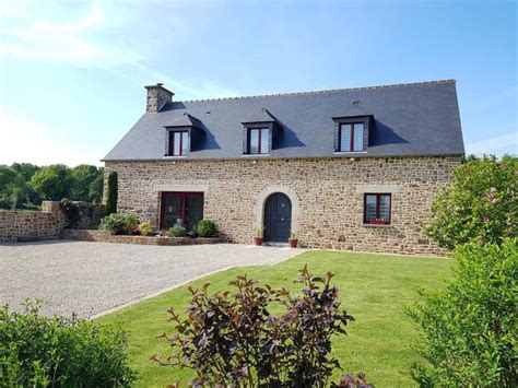 Maison à vendre en Bretagne Ille et Vilaine Dol De Bretagne Propriété