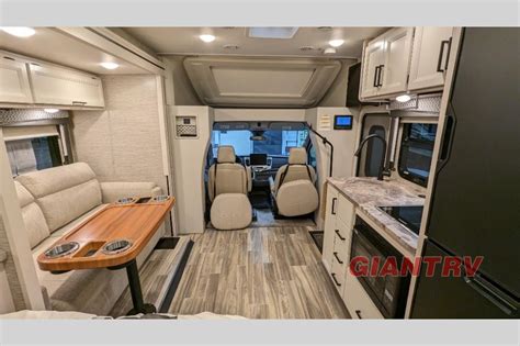 Used 2023 Thor Motor Coach Compass 23tw Awd For Sale In Montclair Ca