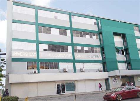 Utesa Sistema Corporativo Universidad Tecnológica De Santiago Santo Domingo Oriental