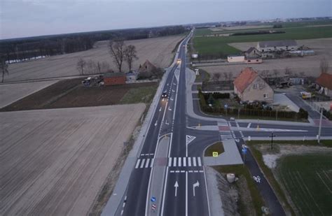 Wielkopolskie Rusza Przetarg Na Budow Obwodnicy Gostynia Rynek