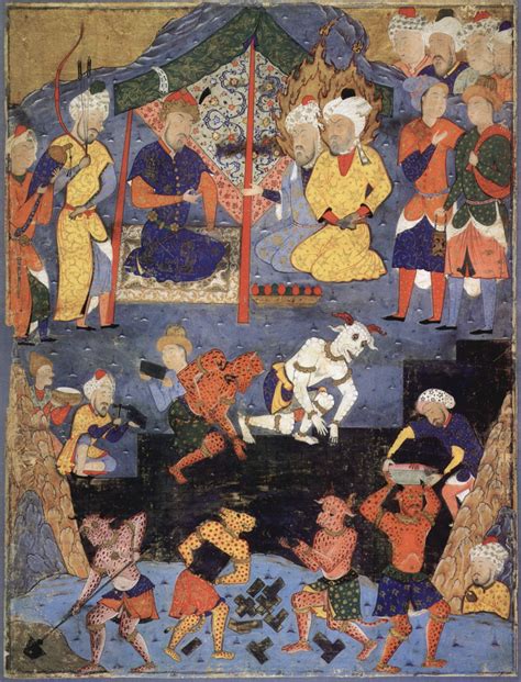 Gog And Magog New Names at William Mathias blog