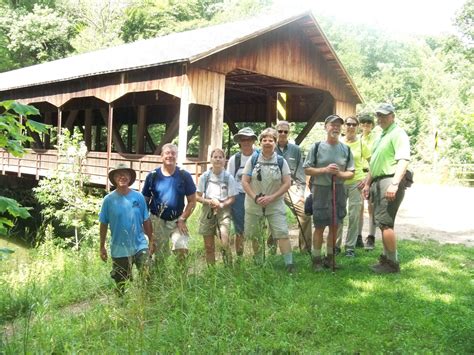 Gallery — Hilltop Hikers