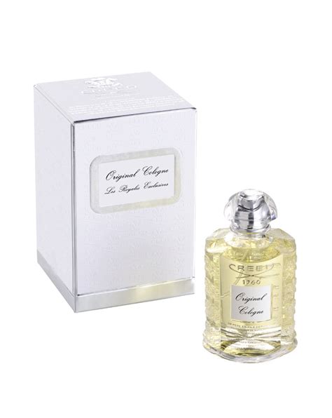 Original Cologne (Pure White Cologne) Creed perfume - a fragrance for ...