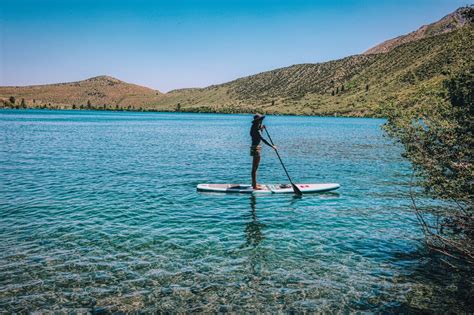 Best Inflatable Paddle Board My Top Isup Reviewed