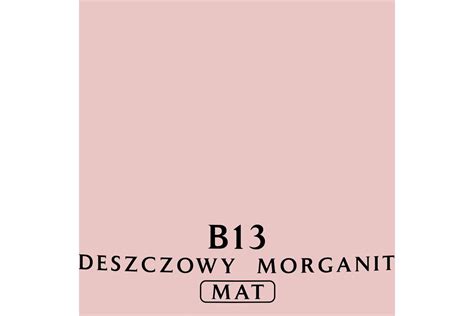 Farba Ceramiczna Magnat Kitchen Bathroom Deszczowy Morganit B L