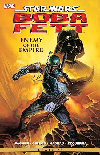 Amazon Star Wars Boba Fett Enemy Of The Empire Star Wars The