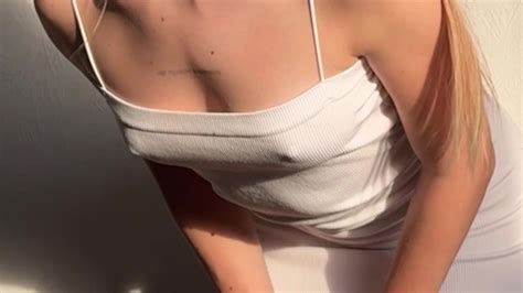 Sexy Short Dress Yoga Teasing Ass Pornhub