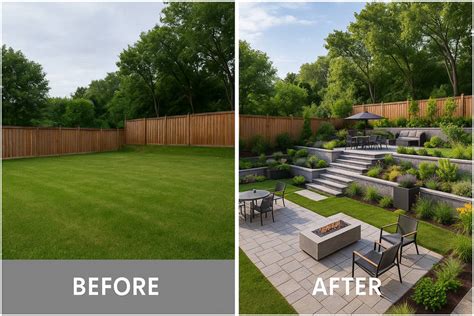 adding layers  depth   outdoor space   design  multi