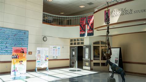 Central Washington University | Academic Departments and Major Advising