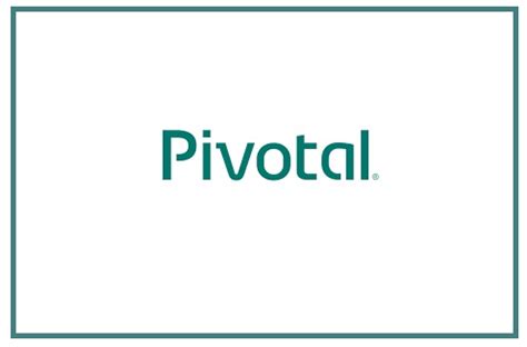 Pivotal Big Data Suite - Aik Designs