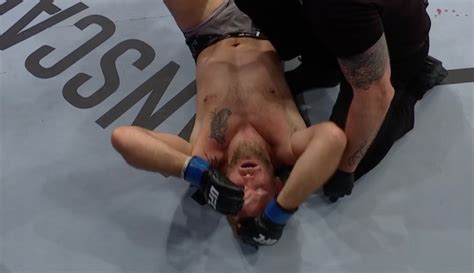 Ufc Fight Night 208 Video Nikita Krylov Kos Alexander Gustafsson