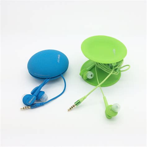 Earpods // Android (Black) - Boompods - Touch of Modern