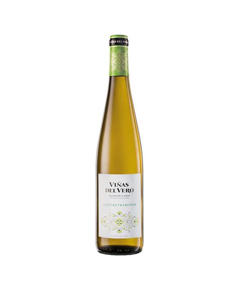 Vino Vi As Del Vero Gewurztraminer Blanco Cl