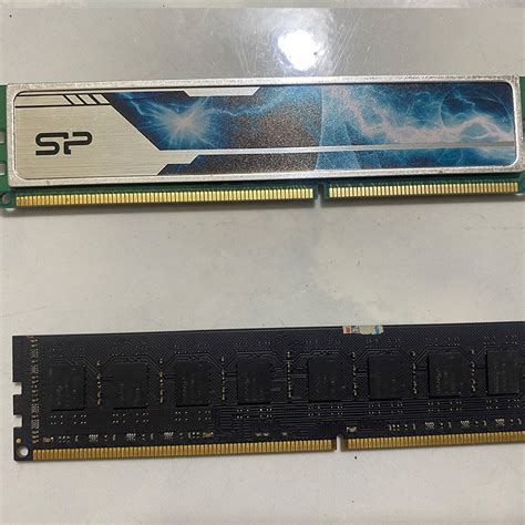 Ram Pc Ddr3 4gb 8gb Buss 1600 Hàng Tháo Máy Có Tản Nhiệt Shopee