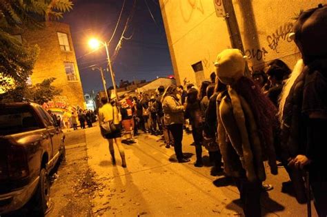 Kill Joy S Kastle A Lesbian Feminist Haunted House Shedoesthecity