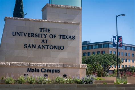 utsa transformed  student service infrastructure