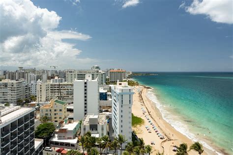 San Juan Marriott Resort & Stellaris Casino: Perfect Puerto Rico