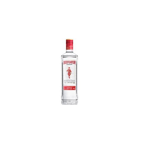 Beefeater London Dry Gin (1L)