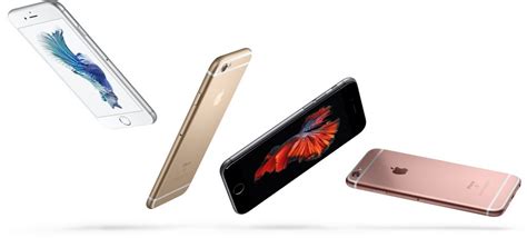 ราคาทางการ Iphone 6s 6s Plus ของ Truemove H Ais Dtac