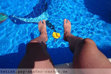 Gay Friends Feet Gay Skater Fetish