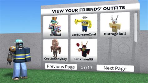 Load Outfits with korblox and headless for Roblox - 無料・ダウンロード